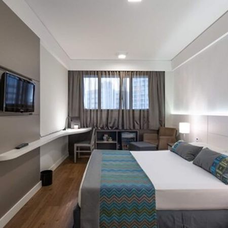Monreale Plus Midtown Campinas Campinas  Zewnętrze zdjęcie