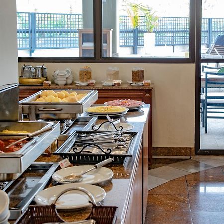 Monreale Plus Midtown Campinas Campinas  Zewnętrze zdjęcie