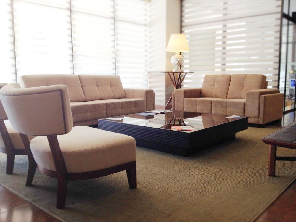 Monreale Plus Midtown Campinas Campinas  Zewnętrze zdjęcie