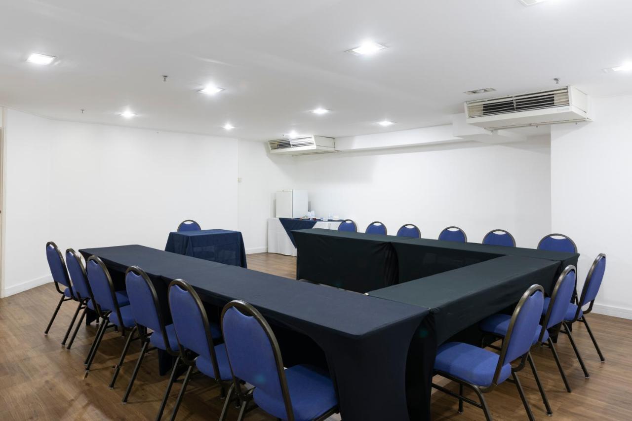 Monreale Plus Midtown Campinas Campinas  Zewnętrze zdjęcie
