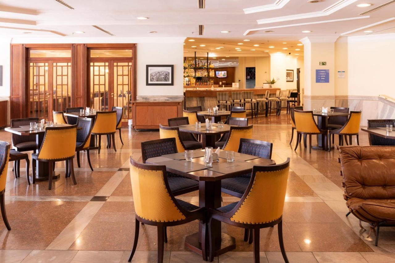 Monreale Plus Midtown Campinas Campinas  Zewnętrze zdjęcie