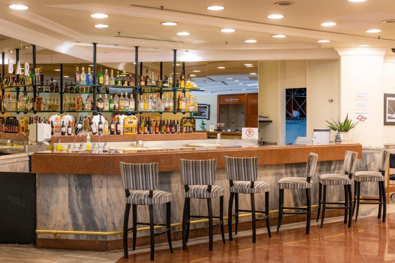Monreale Plus Midtown Campinas Campinas  Zewnętrze zdjęcie