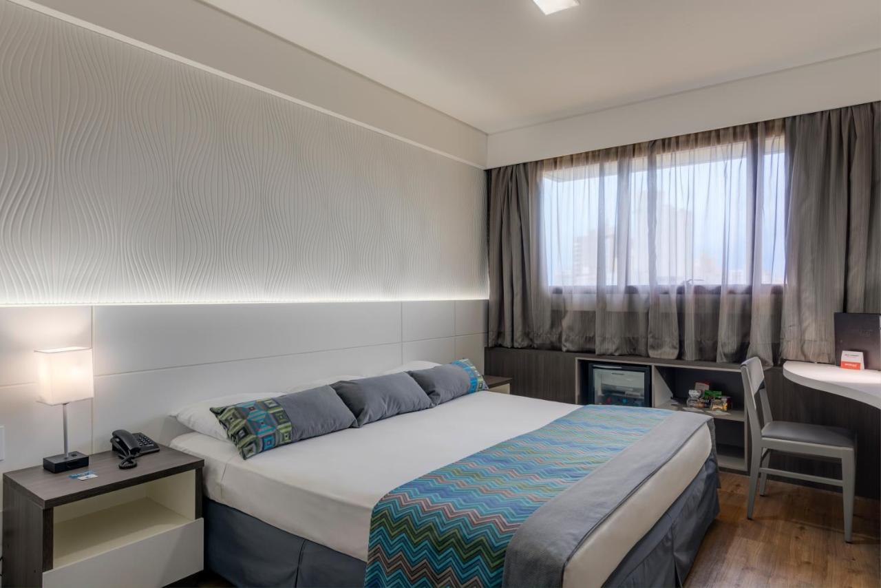 Monreale Plus Midtown Campinas Campinas  Zewnętrze zdjęcie