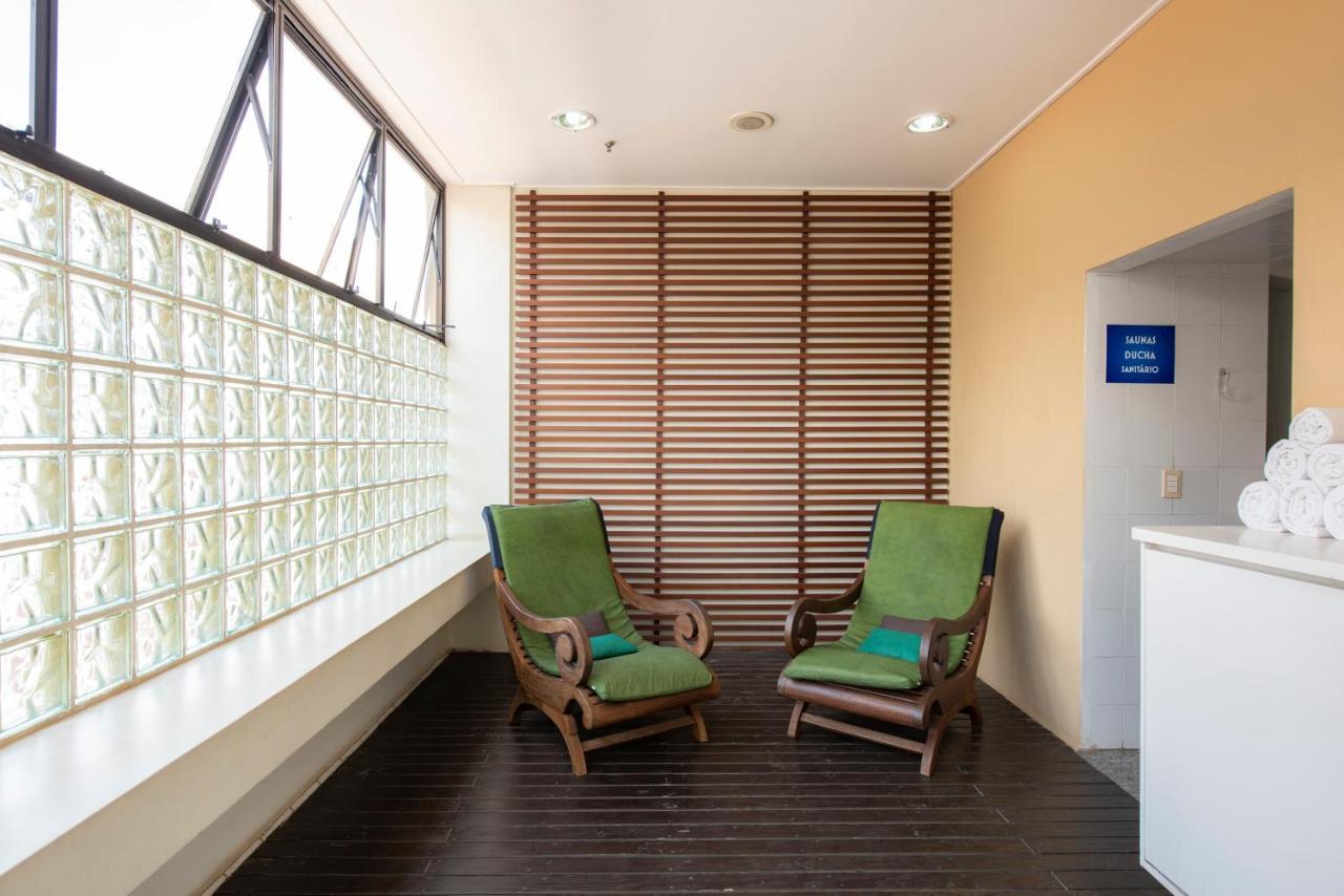 Monreale Plus Midtown Campinas Campinas  Zewnętrze zdjęcie