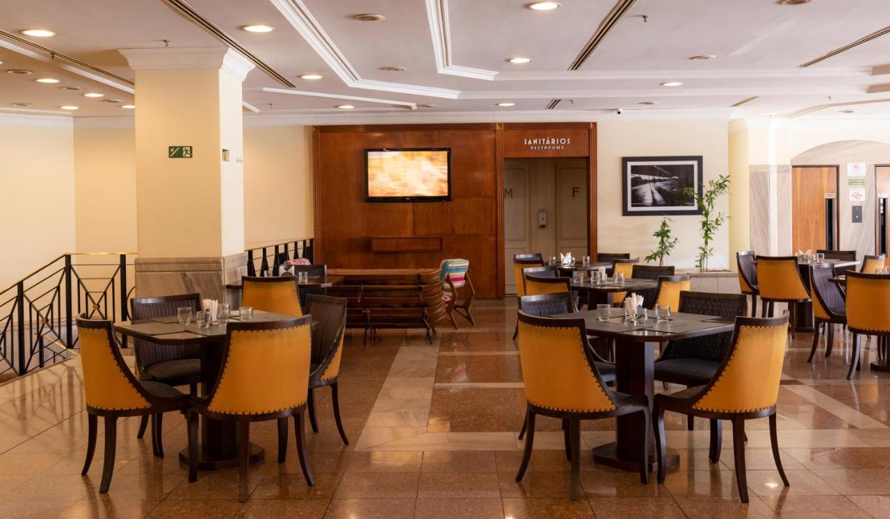 Monreale Plus Midtown Campinas Campinas  Zewnętrze zdjęcie