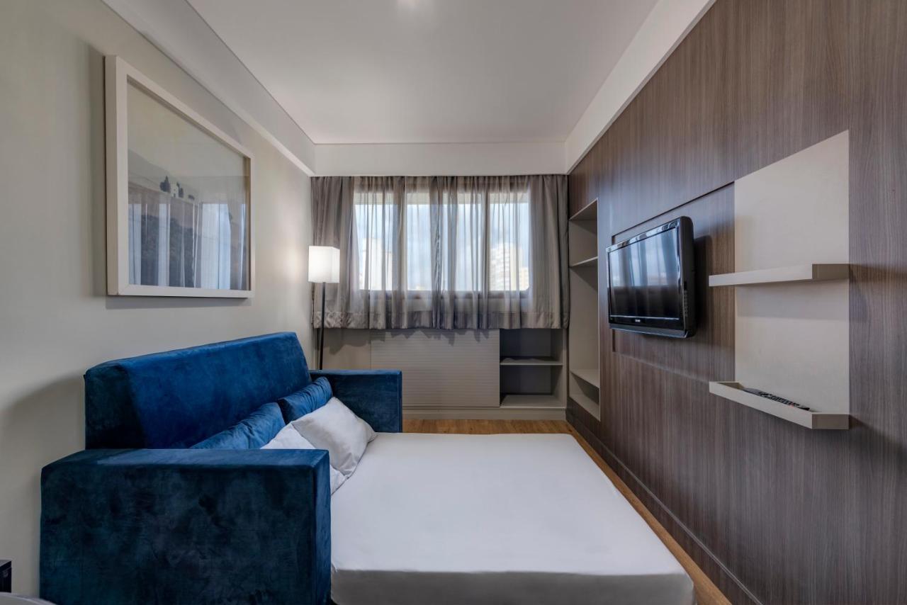 Monreale Plus Midtown Campinas Campinas  Zewnętrze zdjęcie