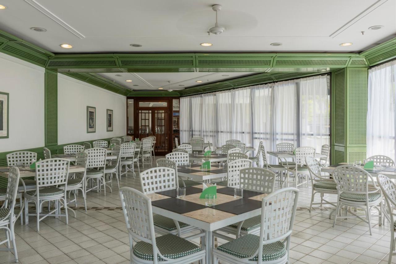 Monreale Plus Midtown Campinas Campinas  Zewnętrze zdjęcie