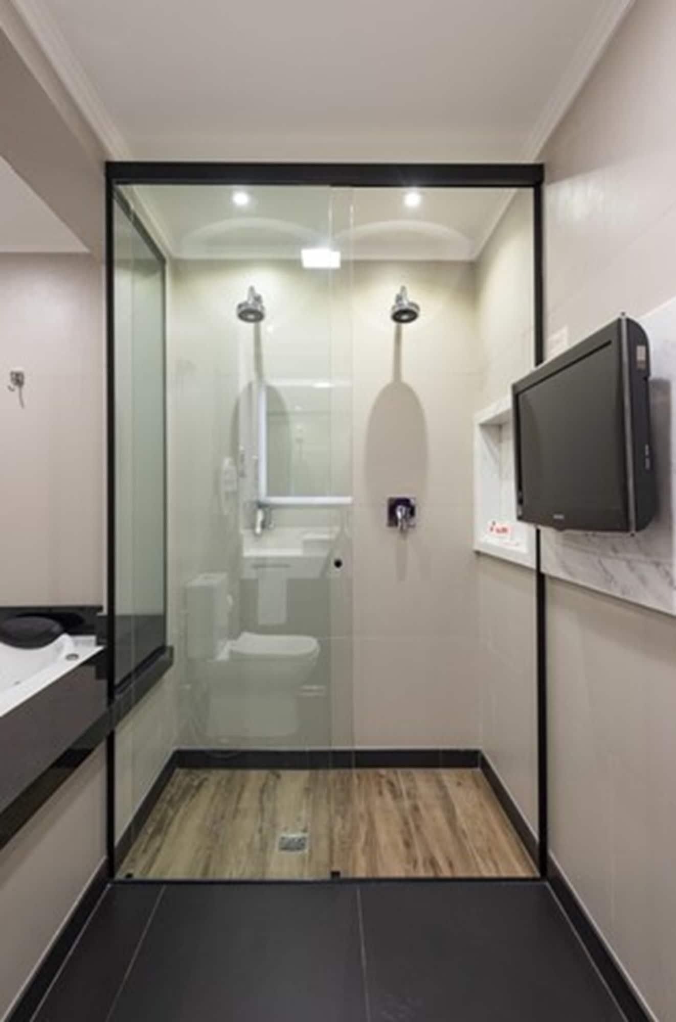 Monreale Plus Midtown Campinas Campinas  Zewnętrze zdjęcie