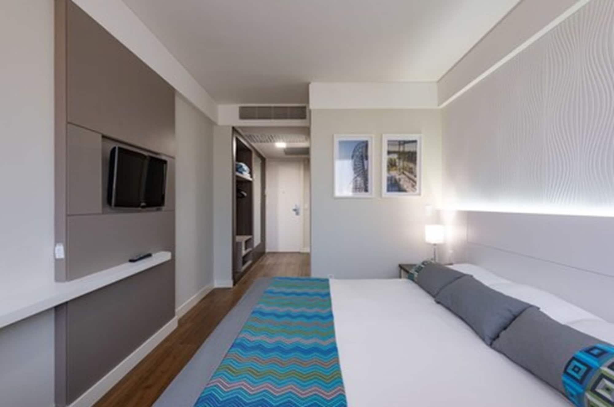 Monreale Plus Midtown Campinas Campinas  Zewnętrze zdjęcie