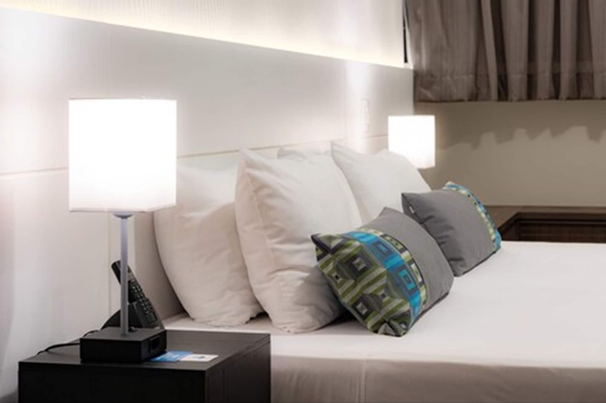 Monreale Plus Midtown Campinas Campinas  Zewnętrze zdjęcie