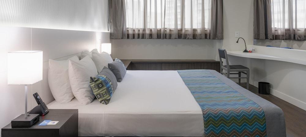 Monreale Plus Midtown Campinas Campinas  Zewnętrze zdjęcie