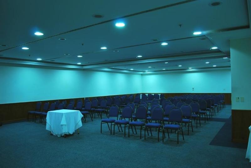 Monreale Plus Midtown Campinas Campinas  Zewnętrze zdjęcie