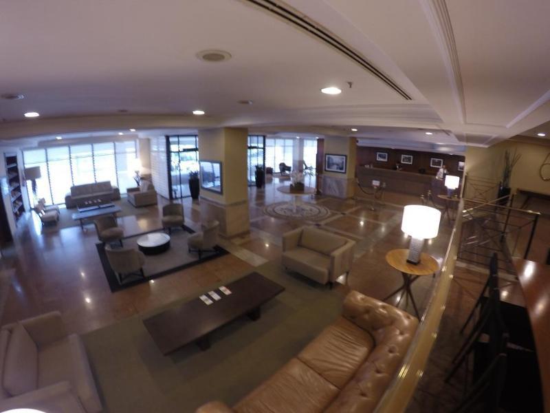 Monreale Plus Midtown Campinas Campinas  Zewnętrze zdjęcie